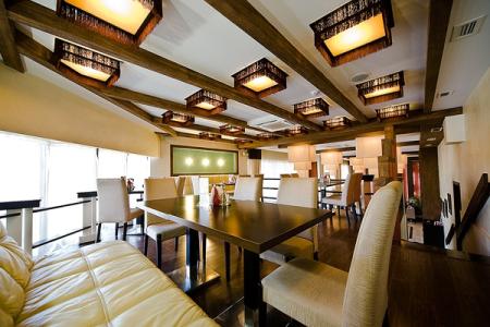 Отель Анапа Лазурная Отель в Анапа - Россия