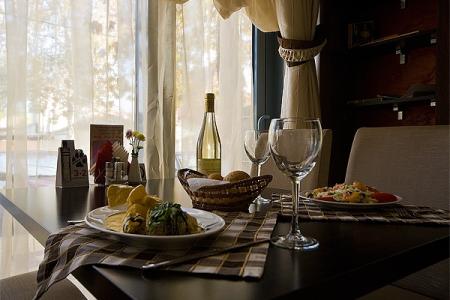 Отель Анапа Лазурная Отель в Анапа - Россия