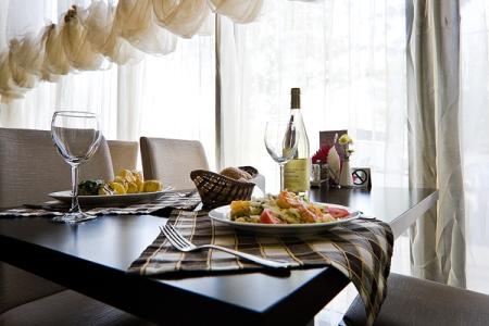 Отель Анапа Лазурная Отель в Анапа - Россия