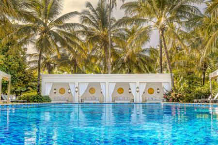 Отель Baraza Resort & Spa в о. Занзибар - Танзания