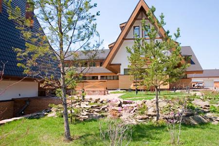 Отель Анастасия в Байкал - Россия