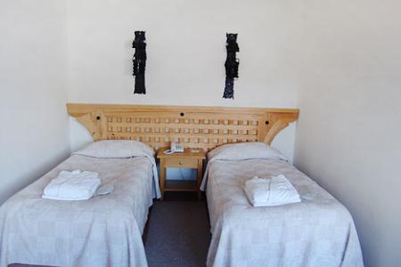 Отель Анастасия в Байкал - Россия