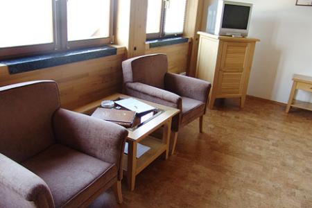 Отель Анастасия в Байкал - Россия