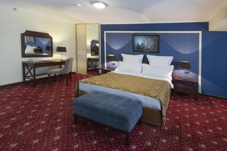 Отель Ani Plaza в Ереван - Армения