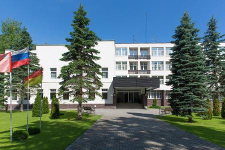 Парк-отель Анива