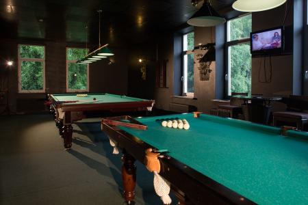 Парк-отель Анива