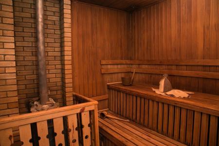 Парк-отель Анива