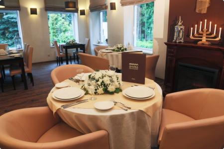 Парк-отель Анива