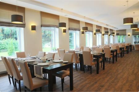 Парк-отель Анива