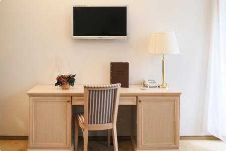 Парк-отель Анива