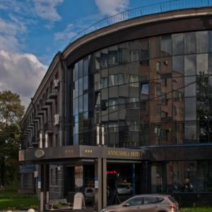 отель Аннушка