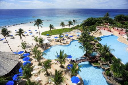 Barbados Hilton