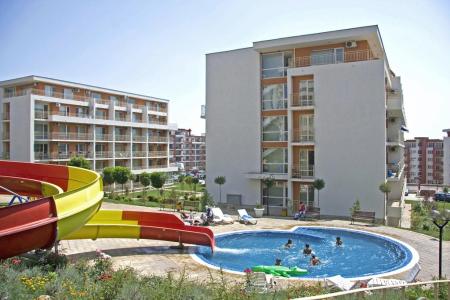 Fort Noks Grand Resort Sea Crown Imperial