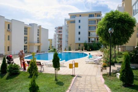 Fort Noks Grand Resort Sea Crown Imperial