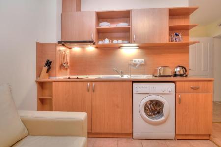 Fort Noks Grand Resort Sea Crown Imperial