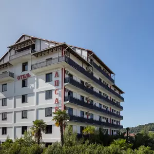 отель Апсара