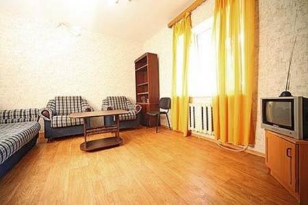 Отель Апсны-Абазашта в Гагра - Абхазия