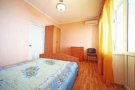 Отель Апсны-Абазашта в Гагра - Абхазия