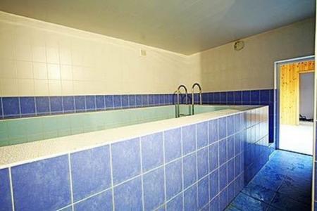 Отель Апсны-Абазашта в Гагра - Абхазия