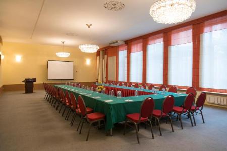 Отель Арбат в Москва - Россия