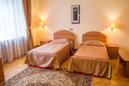 Отель Арбат в Москва - Россия