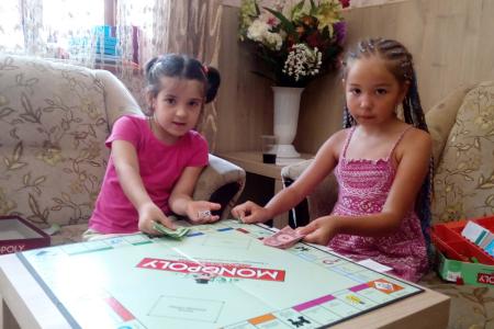 Отель Арго в Лазаревское - Россия