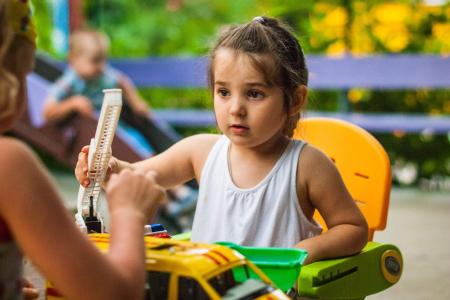 Отель Арго в Лазаревское - Россия