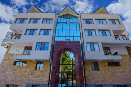 Санаторий Арзни