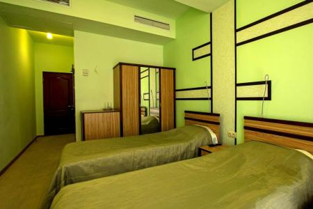 Санаторий Арзни