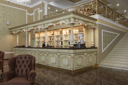 Аристократъ Grand Hotel & Spa