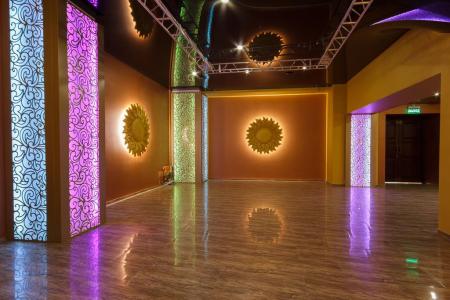 Аристократъ Grand Hotel & Spa