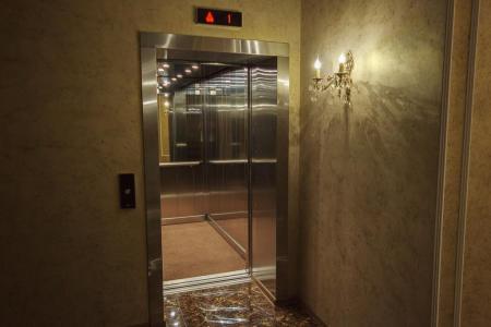 Аристократъ Grand Hotel & Spa