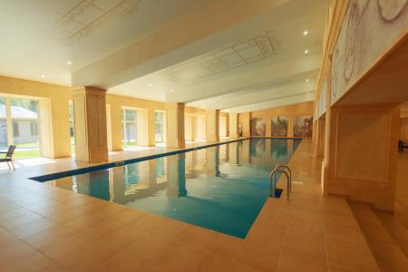 Аристократъ Grand Hotel & Spa