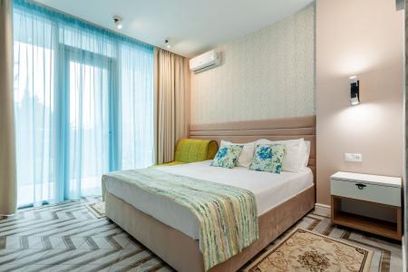 Отель Спа-отель Грейс Арли в Адлер - Россия