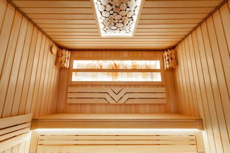 Отель Спа-отель Грейс Арли в Адлер - Россия