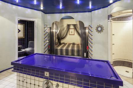 Отель Arthurs Spa Hotel By Mercure в Мытищи - Россия