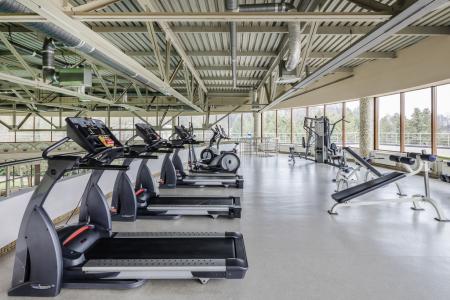 Отель Arthurs Spa Hotel By Mercure в Мытищи - Россия