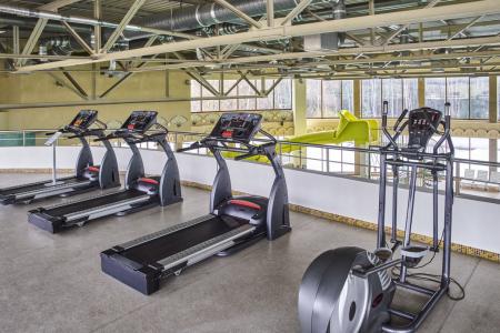 Отель Arthurs Spa Hotel By Mercure в Мытищи - Россия