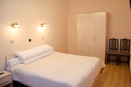 Санаторий Архангельское 