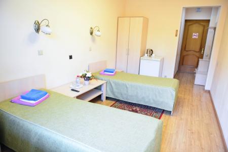 Санаторий Архангельское 