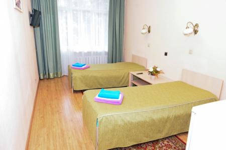 Санаторий Архангельское 