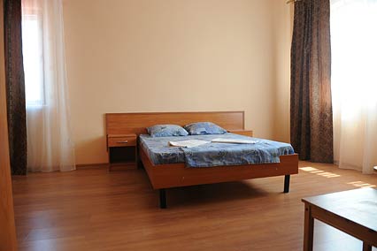 Отель Астерия в Ейск - Россия