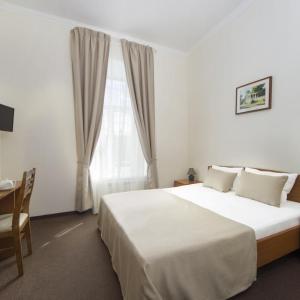 отель Астерия