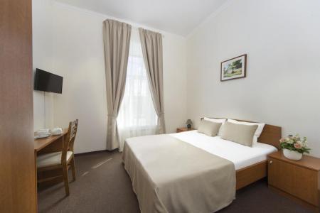 Отель Астерия в Санкт-Петербург - Россия