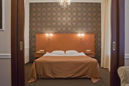 Отель Астерия в Санкт-Петербург - Россия