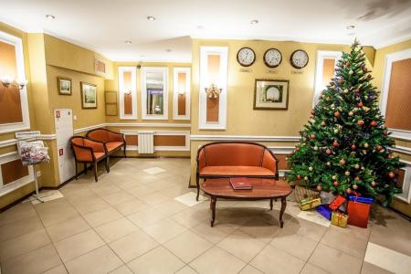 Отель Астерия в Санкт-Петербург - Россия