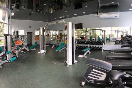 Отель Астория в Анапа - Россия