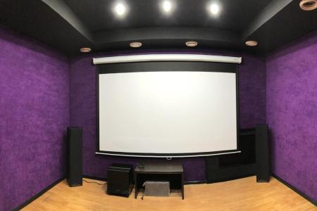 Отель Астория в Анапа - Россия