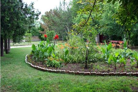 Отель Астра-Центр пансионат в Евпатория - Россия