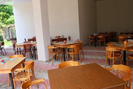 Отель Астра-Центр пансионат в Евпатория - Россия